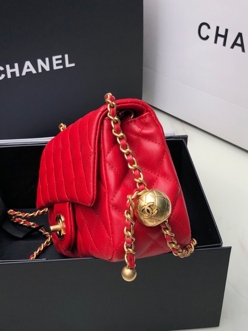 Ch**el cf series bags